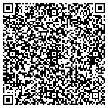 QR-код с контактной информацией организации ООО "КУБ ТВ КОМ"