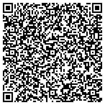 QR-код с контактной информацией организации Native speakers