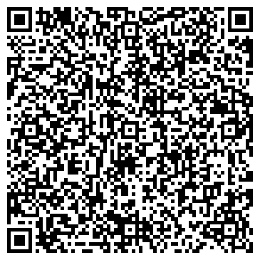 QR-код с контактной информацией организации ООО ЭнергоАтом
