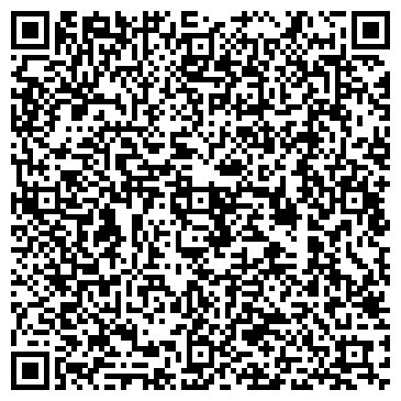 QR-код с контактной информацией организации ИП Алёхин И.А.