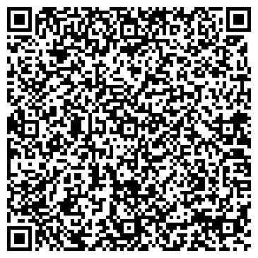 QR-код с контактной информацией организации Винилискожа. Мебельные ткани, магазин, ИП Дерека Л.Н.