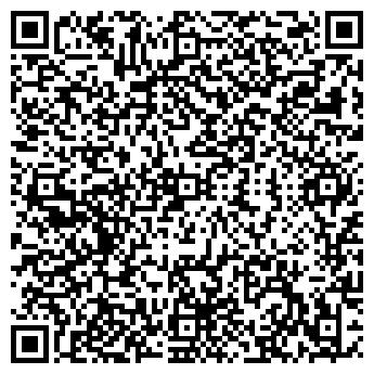 QR-код с контактной информацией организации АЗС Сибиряк