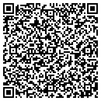 QR-код с контактной информацией организации АЗС Беркут