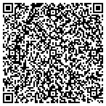 QR-код с контактной информацией организации Тепловоз Лыткина