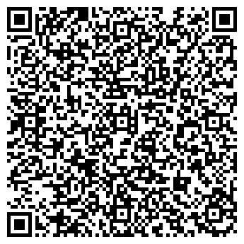 QR-код с контактной информацией организации Апринт.рф