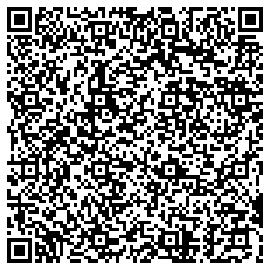 QR-код с контактной информацией организации Бакинский дворик, кафе, г. Верхняя Пышма
