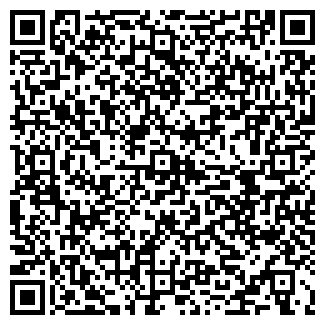 QR-код с контактной информацией организации ИП Тулеуова А.А.