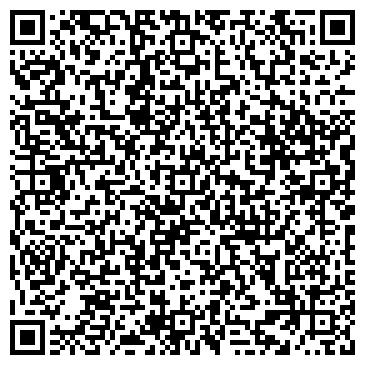 QR-код с контактной информацией организации Штрих Ру