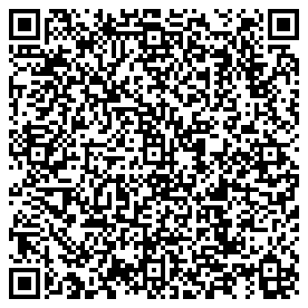 QR-код с контактной информацией организации Айсберг автозапчасти