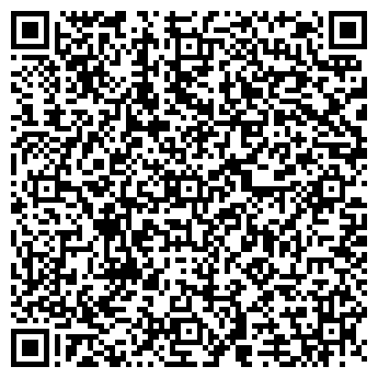 QR-код с контактной информацией организации ООО ЭвриТекс