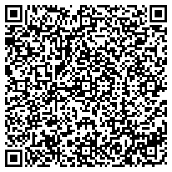 QR-код с контактной информацией организации АГЗС ГазОйл