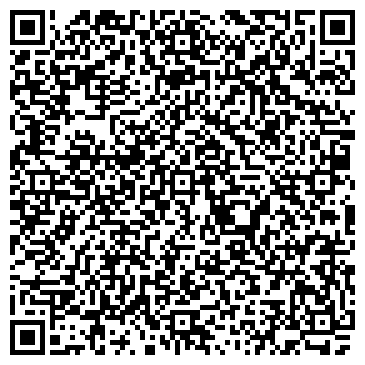 QR-код с контактной информацией организации Альфа Мебель