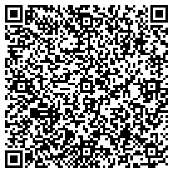 QR-код с контактной информацией организации Бетховен
