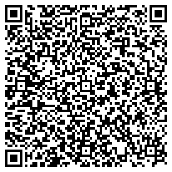 QR-код с контактной информацией организации АЗС Красный Яр, №45