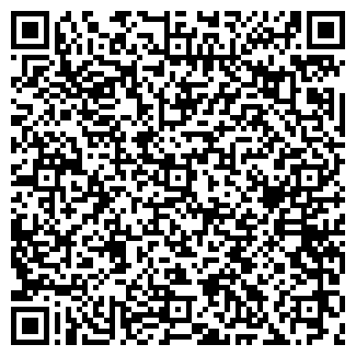 QR-код с контактной информацией организации АЗС Гранд, ООО СибГАЗ