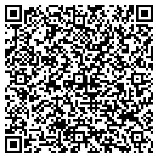 QR-код с контактной информацией организации Зазеркалье Dream