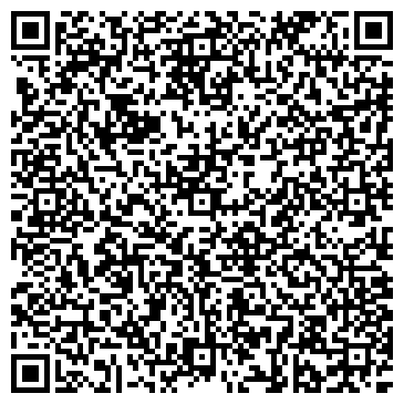 QR-код с контактной информацией организации ПартсПлюс
