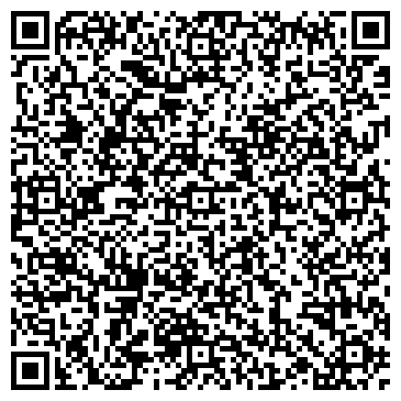 QR-код с контактной информацией организации ИП Вахричева Т.Д.