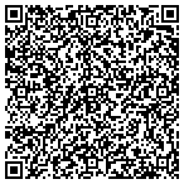 QR-код с контактной информацией организации ООО Авенир