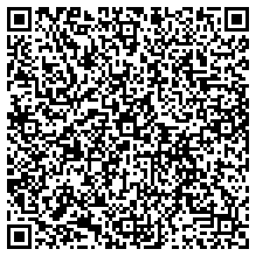 QR-код с контактной информацией организации Хорошее настроение