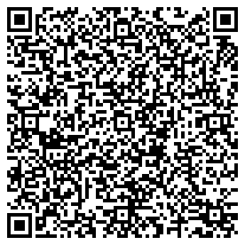 QR-код с контактной информацией организации Triffid