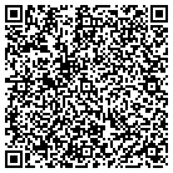 QR-код с контактной информацией организации Бьютипак
