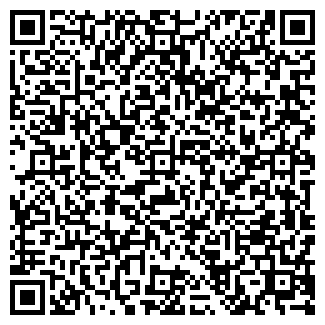 QR-код с контактной информацией организации Пятёрочка