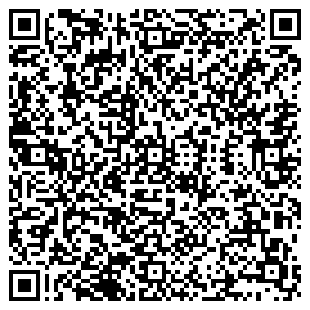 QR-код с контактной информацией организации АЗС Стандарт, №6