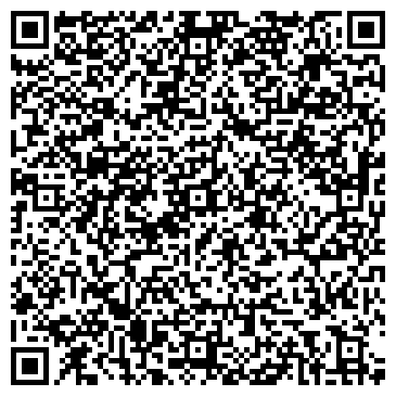 QR-код с контактной информацией организации ИнтерПринт