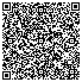 QR-код с контактной информацией организации Екатерина, кафе
