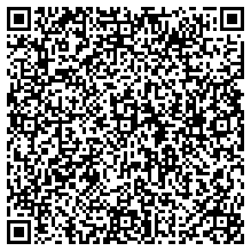 QR-код с контактной информацией организации Перестройка, магазин, г. Ангарск