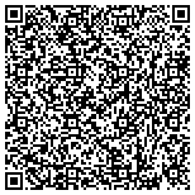 QR-код с контактной информацией организации Академия Хогвартс