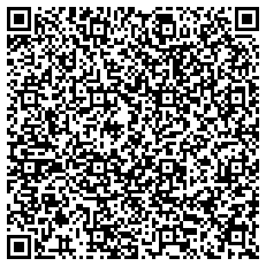 QR-код с контактной информацией организации ООО Полиграфия Поток