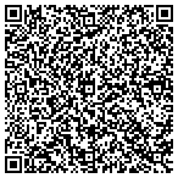 QR-код с контактной информацией организации ООО Лакки Стар