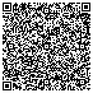 QR-код с контактной информацией организации Малая Художественная Академия