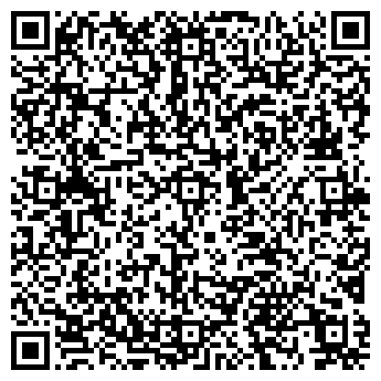 QR-код с контактной информацией организации Магнит