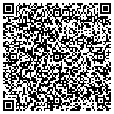 QR-код с контактной информацией организации АЗС Промсиб, ЗАО Октан