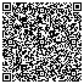 QR-код с контактной информацией организации Мятный BriZZ