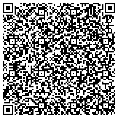 QR-код с контактной информацией организации ЯГСХА, Якутская государственная сельскохозяйственная академия, Инженерный факультет