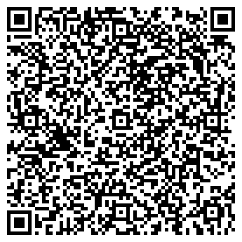 QR-код с контактной информацией организации Хозмаркет