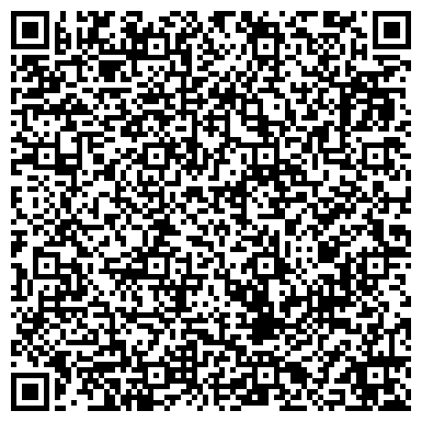 QR-код с контактной информацией организации ЦКИ, центр крепежных изделий, ИП Сухих А.В., Розница