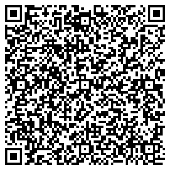 QR-код с контактной информацией организации ПОЛИМЕРГАЗ