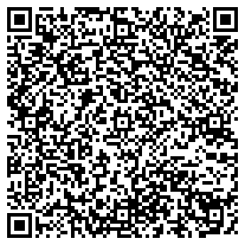 QR-код с контактной информацией организации АГЗС ГазОйл