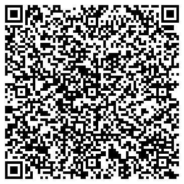 QR-код с контактной информацией организации Абажур
