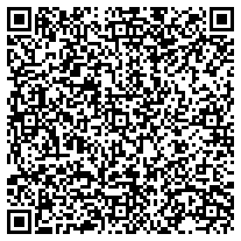 QR-код с контактной информацией организации Магнит