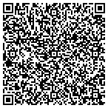 QR-код с контактной информацией организации Магнит