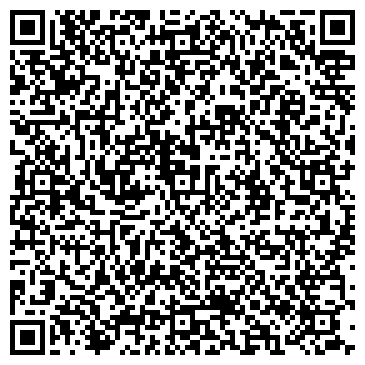 QR-код с контактной информацией организации ООО ШУШАН