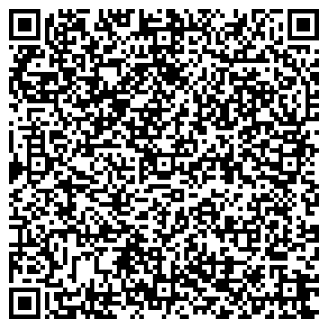 QR-код с контактной информацией организации Магнит