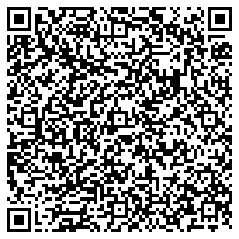 QR-код с контактной информацией организации АЗС Промсиб, ЗАО Октан