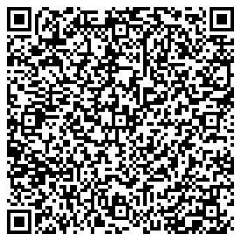 QR-код с контактной информацией организации ЗАО Углемет